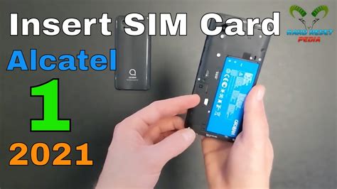 smart mini 7 sd card|Insert a sim card into Vodafone Smart Mini 7 .